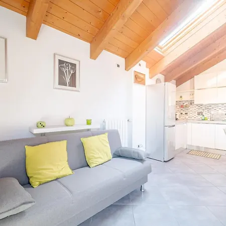 Apartment Marina Di Sestri Wonderful Penthouse *