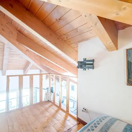 Marina Di Sestri Wonderful Penthouse * Γένοβα