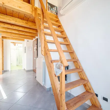 Marina Di Sestri Wonderful Penthouse