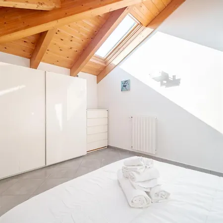 Marina Di Sestri Wonderful Penthouse * Γένοβα