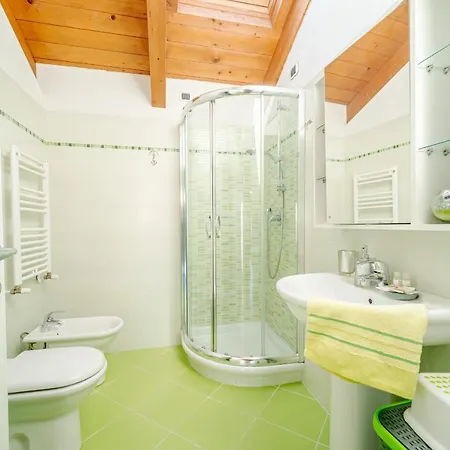 Apartment Marina Di Sestri Wonderful Penthouse Genoa